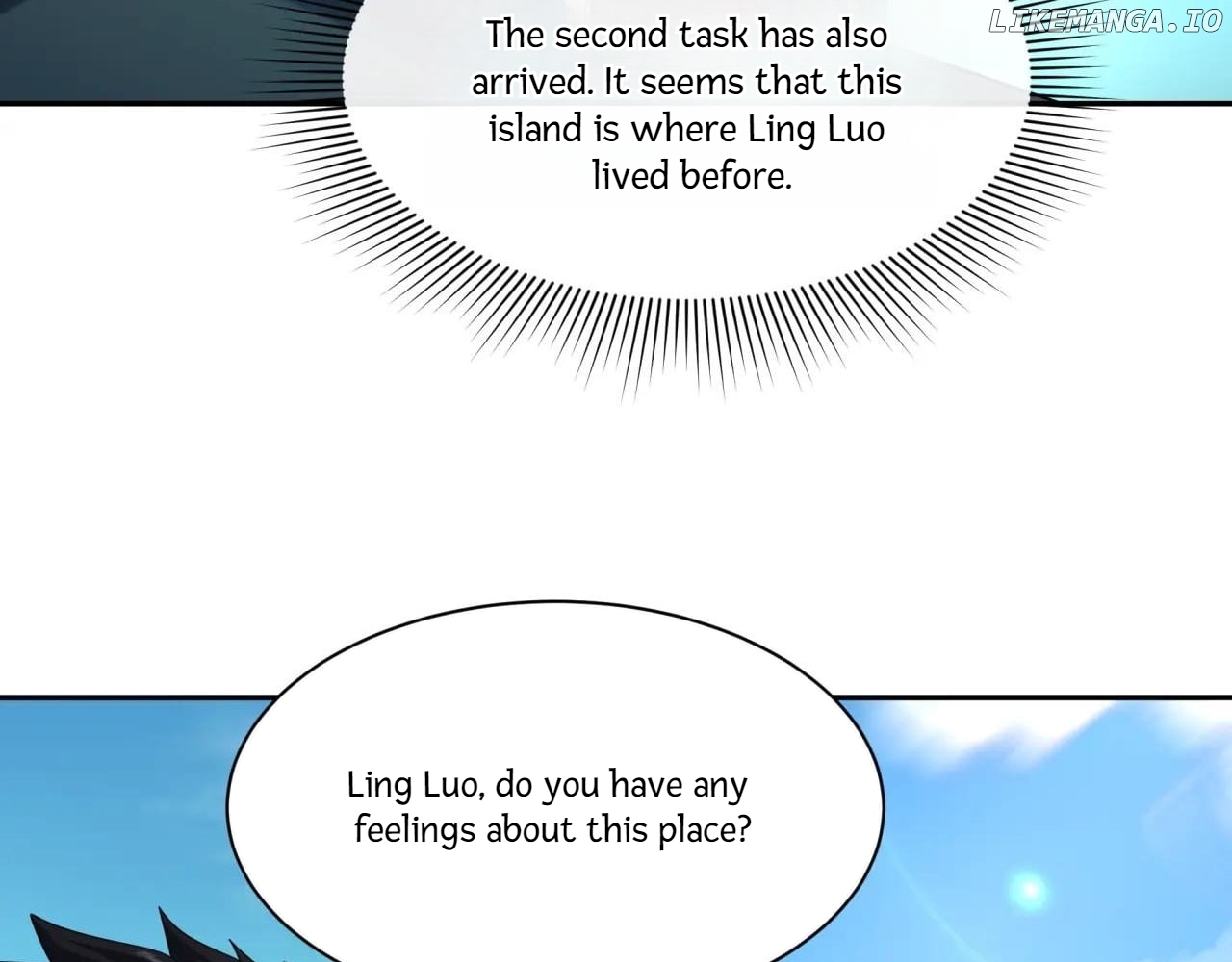 Era of the Haunted Chapter 212 - page 106